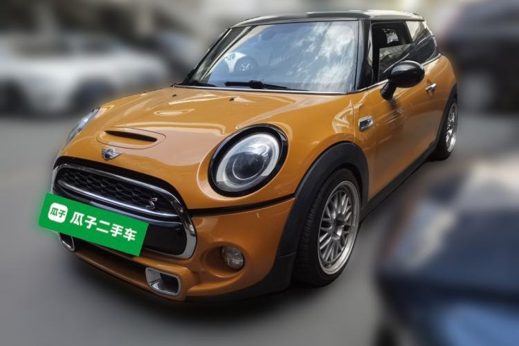 MINI 2014 2.0T COOPER S Excitement d’occasion Guazi used car, China used car export, Used car for sale, Used  cars, Cheapest cars for sale