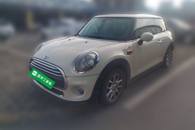 Used MINI 2014 1.2T ONE+ Guazi used car, China used car export, Used car for sale, Used cars, Cheapest cars for sale