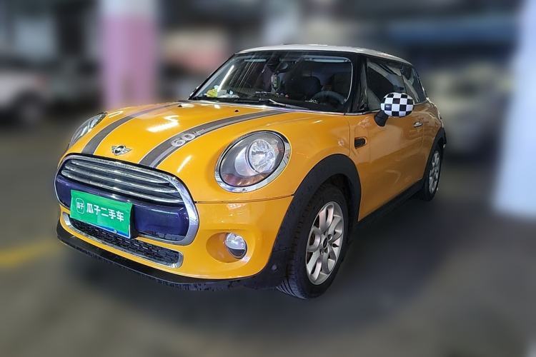 Used MINI 2014 1.5T COOPER Fun Guazi used car, China used car export, Used car for sale, Used  cars, Cheapest cars for sale