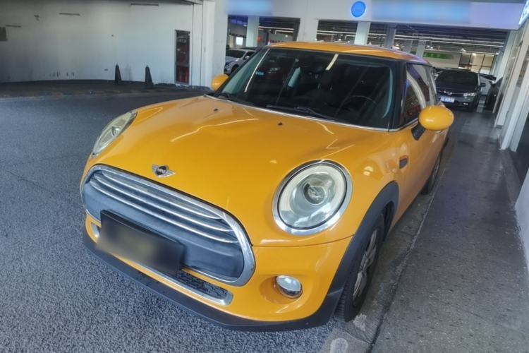 Used MINI 2014 1.2T ONE Guazi used car, China used car export, Used car for sale, Used cars, Cheapest cars for sale