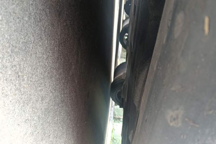Used MINI 2015 1.5T COOPER Fun Five-Door Edition Chassis Front Left