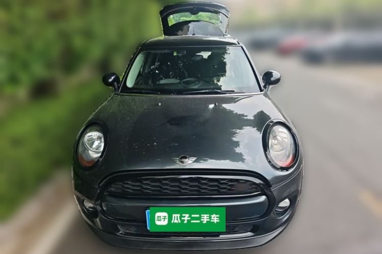 Used MINI 2015 1.5T COOPER Fun Five-Door Edition Exterior 1