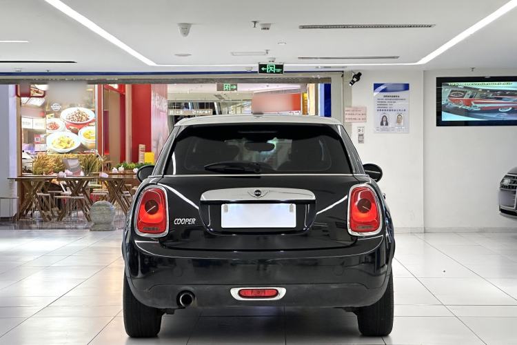 Used MINI 2015 1.5T COOPER Fun Five-Door Edition Exterior 4