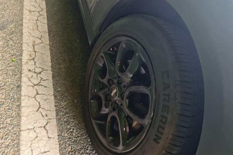 Used MINI 2015 1.5T COOPER Fun Five-Door Edition Exterior 7