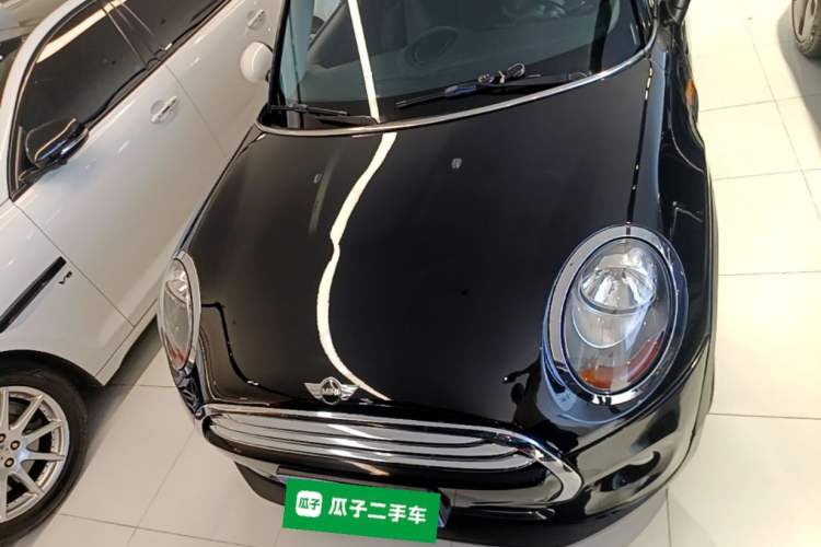 Used MINI 2015 1.5T COOPER Fun Five-Door Edition Front