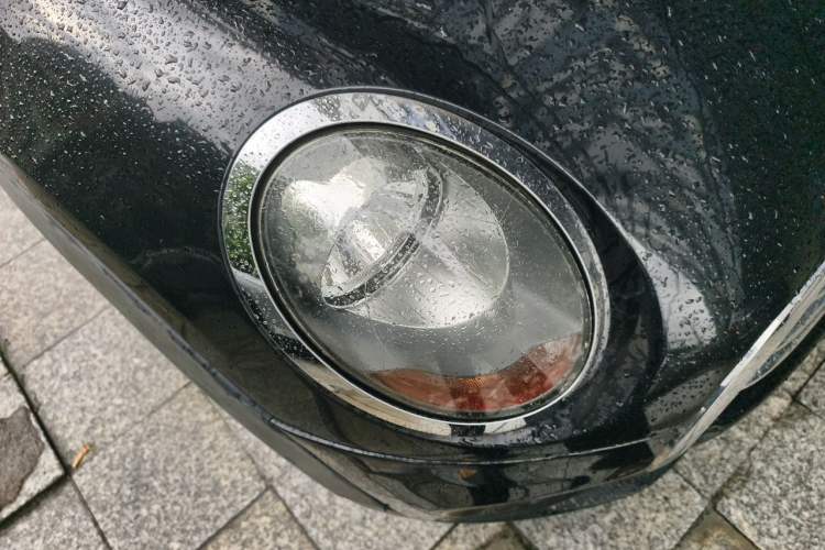 Used MINI 2015 1.5T COOPER Fun Five-Door Edition Right Front Headlight