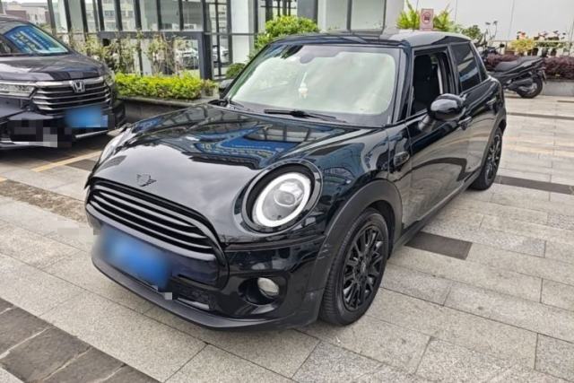 Used MINI 2015 1.5T COOPER Fun Five-Door Edition