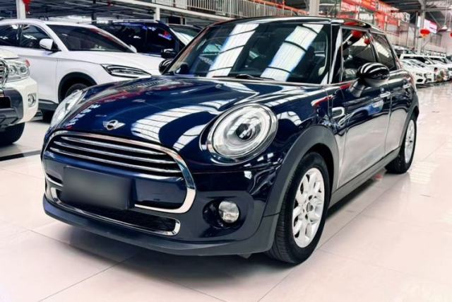 Używany MINI 2015 1.5T COOPER Excitement Five-Door Edition
