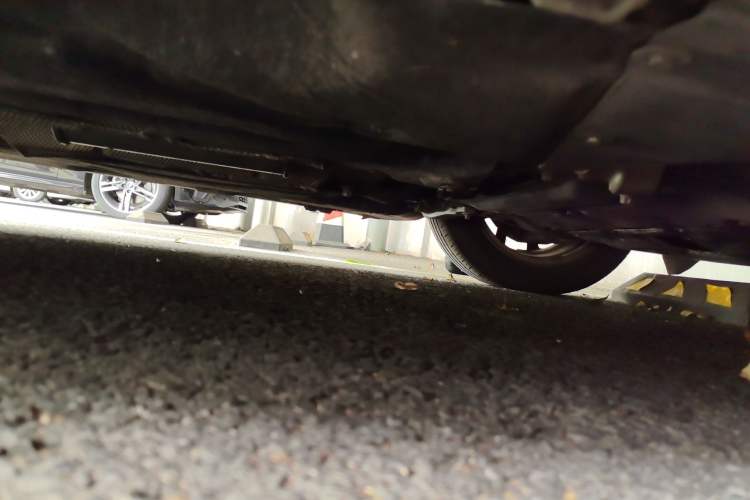 Used MINI 2015 1.5T COOPER Fun Five-Door Edition Chassis Front Right