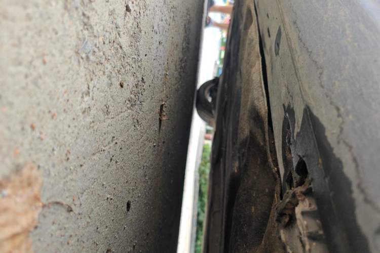 Used MINI 2015 1.5T COOPER Fun Five-Door Edition Chassis Front Right