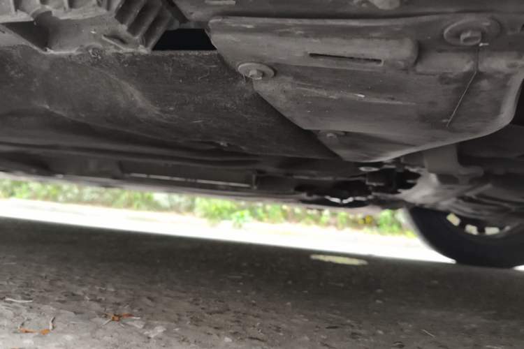 Used MINI 2015 1.5T COOPER Fun Five-Door Edition Chassis Front Right