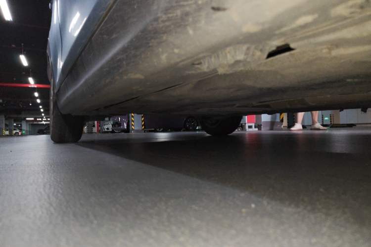 Used MINI 2015 1.5T COOPER Fun Five-Door Edition Chassis Front Right