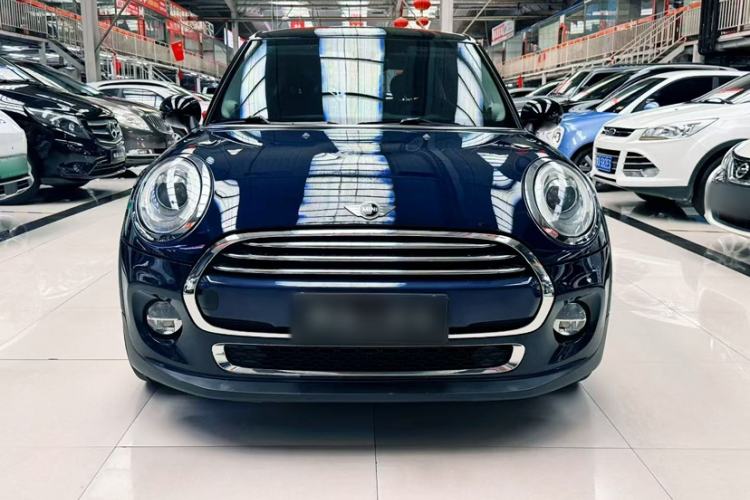 Used MINI 2015 1.5T COOPER Excitement Five-Door Edition Exterior 5