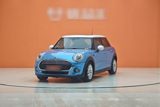 Used MINI 2015 1.5T COOPER Excitement Five-Door Edition