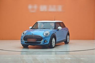 Used MINI 2015 1.5T COOPER Excitement Five-Door Edition