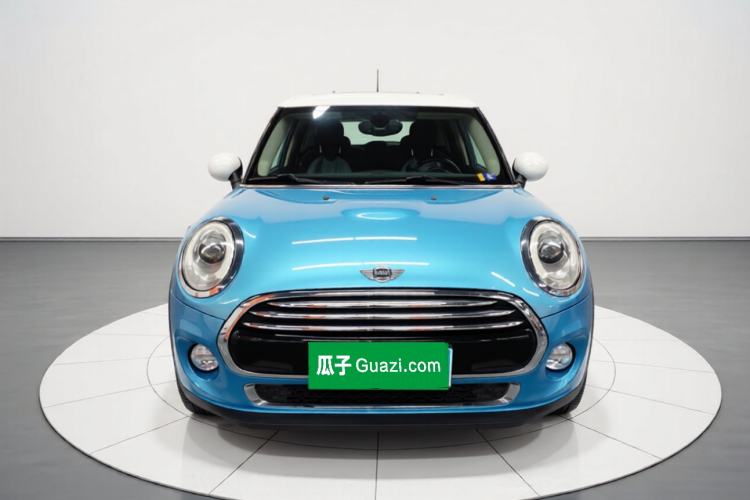 Used MINI 2015 1.5T COOPER Excitement Five-Door Edition Front
