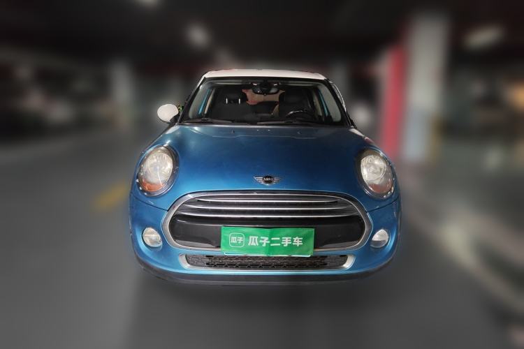 Used MINI 2015 1.5T COOPER Fun Five-Door Edition Front