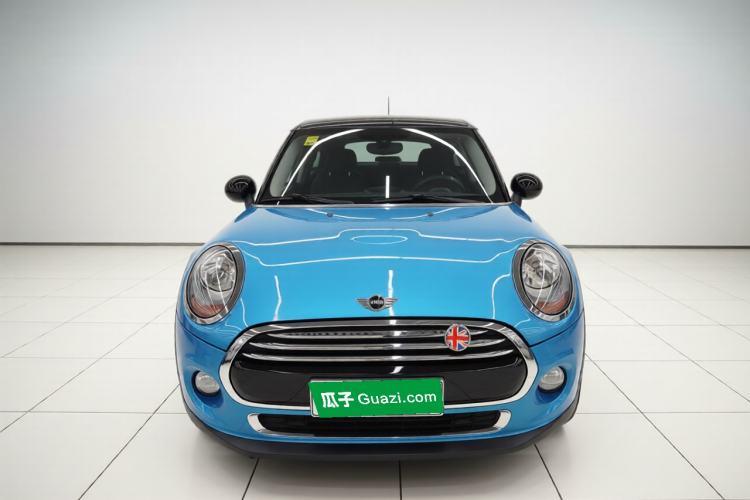 Used MINI 2015 1.5T COOPER Fun Five-Door Edition Front