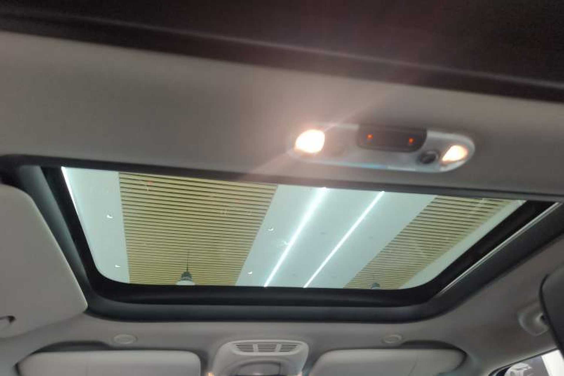 Used MINI 2015 1.2T ONE Five-Door Edition Headliner