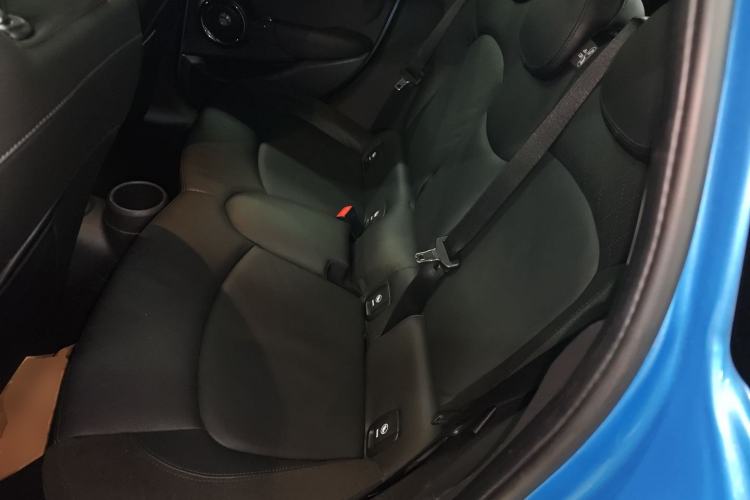Used MINI 2015 1.5T COOPER Excitement Five-Door Edition Interior 4