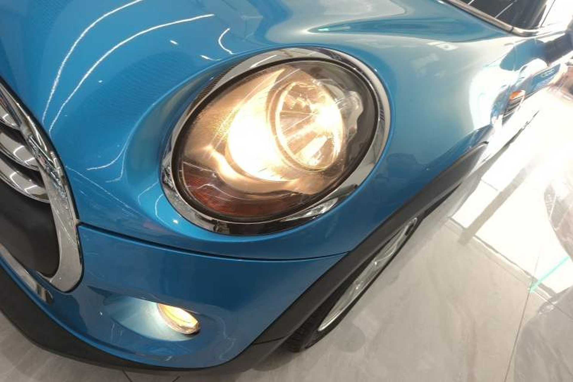 Used MINI 2015 1.2T ONE Five-Door Edition Left Front Headlight