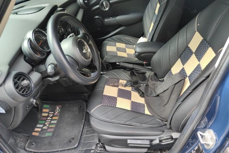 Used MINI 2015 1.2T ONE Five-Door Edition Left Front Seat
