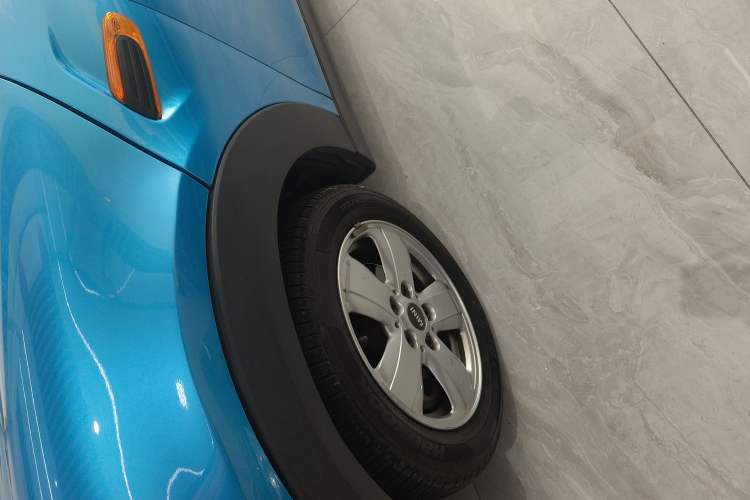 Used MINI 2015 1.2T ONE Five-Door Edition Left Front Wheel Hub