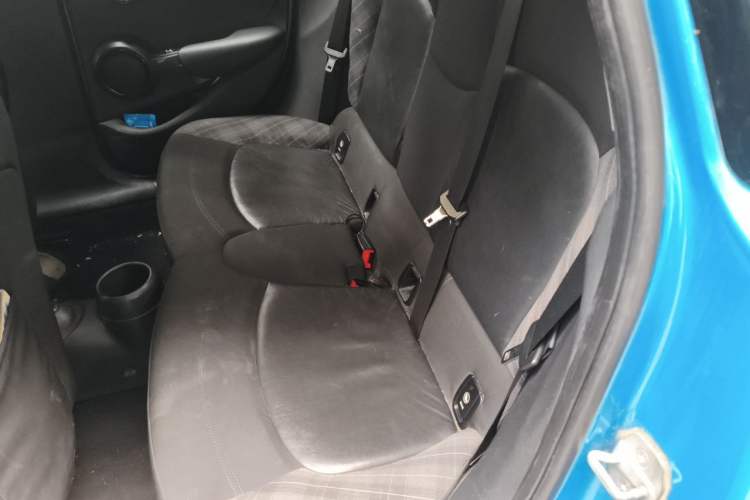 Used MINI 2015 1.5T COOPER Fun Five-Door Edition Left Rear Seat