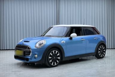Used MINI 2015 2.0T COOPER S Five-Door Edition