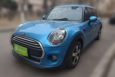 Used MINI 2015 1.2T ONE Five-Door Edition