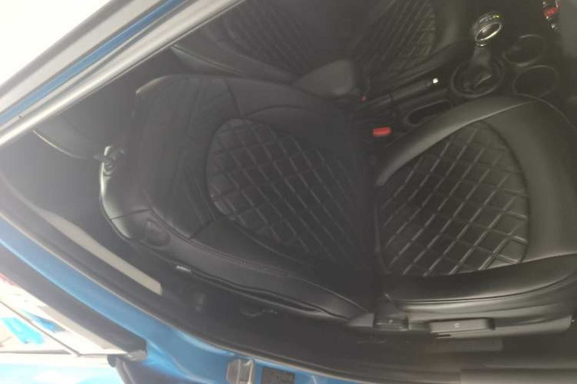 Used MINI 2015 1.2T ONE Five-Door Edition Right Front Seat