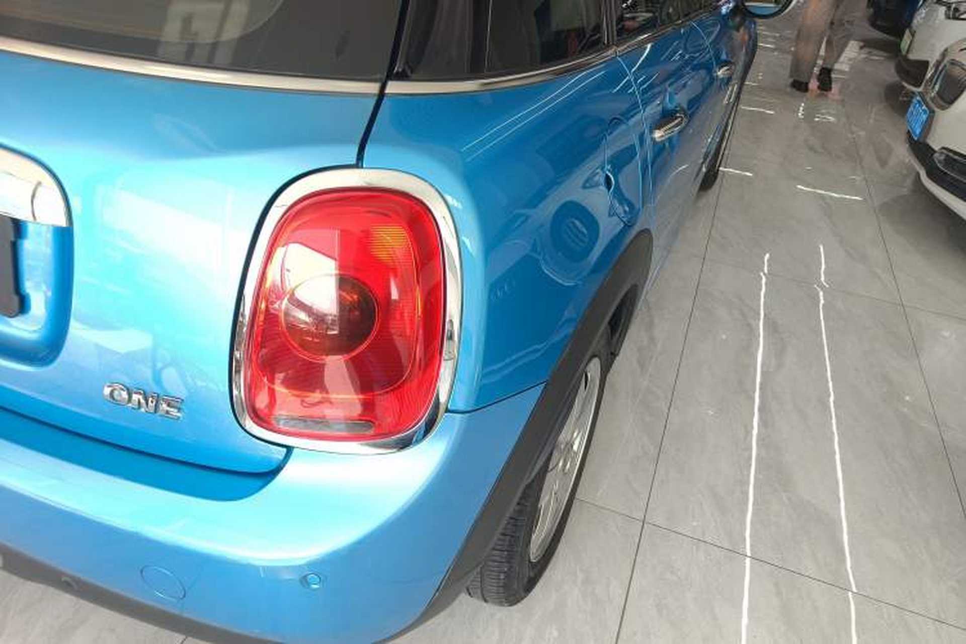 Used MINI 2015 1.2T ONE Five-Door Edition Right Rear Taillight