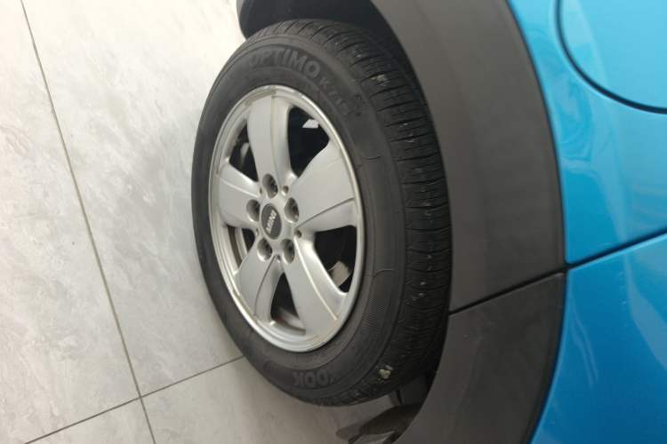 Used MINI 2015 1.2T ONE Five-Door Edition Right Rear Wheel Hub