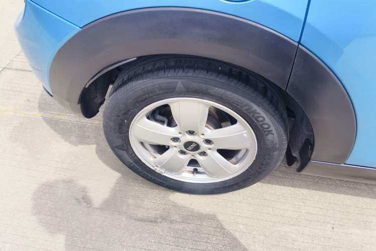 Used MINI 2015 1.2T ONE Five-Door Edition Right Rear Wheel Hub