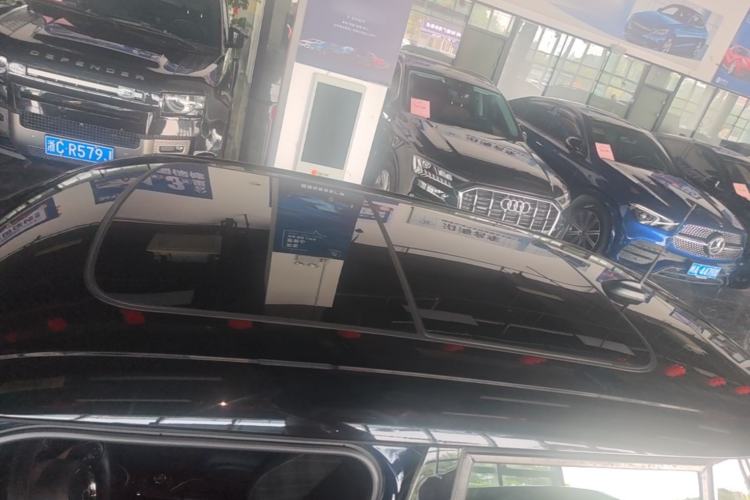 Used MINI 2015 1.5T COOPER Fun Five-Door Edition Roof