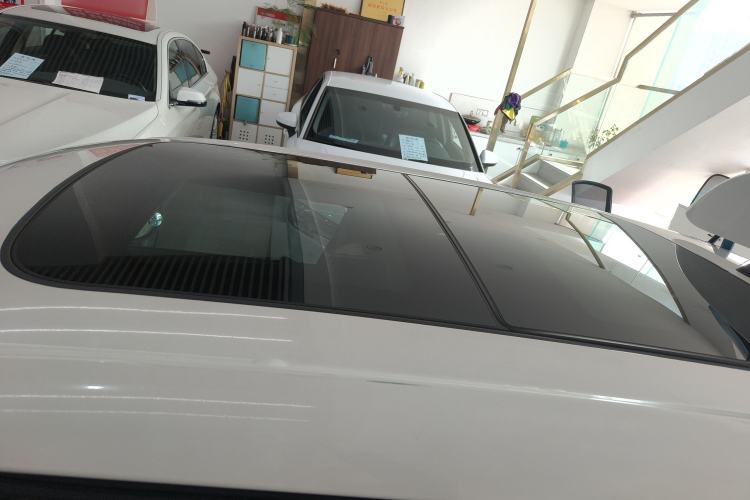 Used MINI 2015 1.2T ONE Five-Door Edition Roof