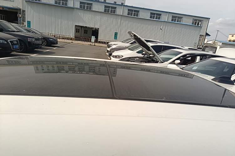 Used MINI 2015 1.5T COOPER Fun Five-Door Edition Roof