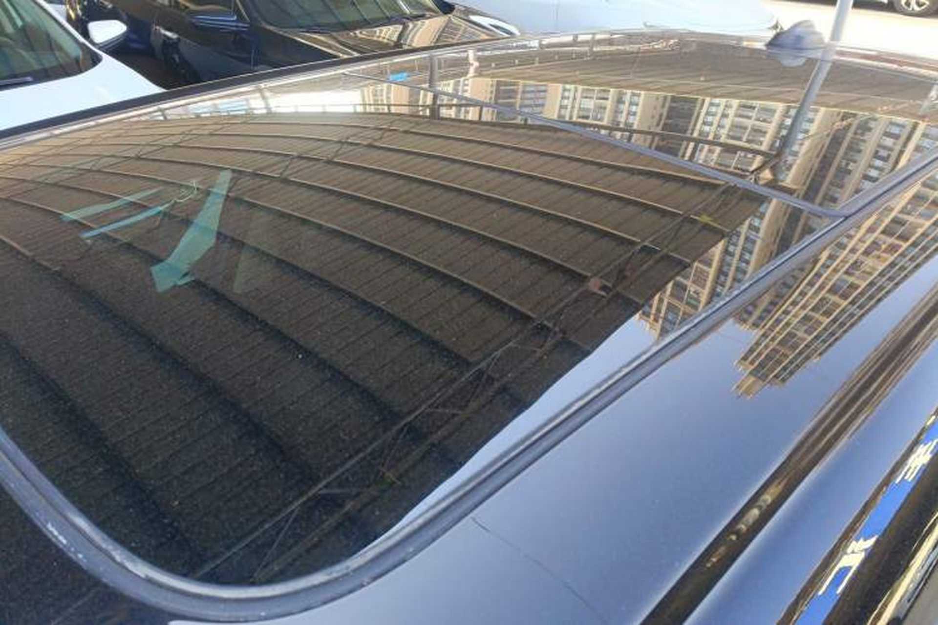 Used MINI 2015 1.5T COOPER Fun Five-Door Edition Roof