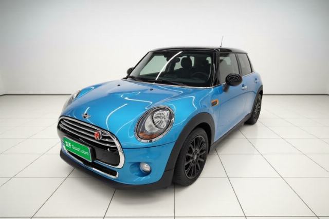 Used MINI 2015 1.5T COOPER Fun Five-Door Edition