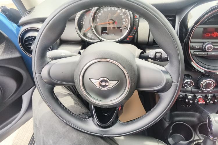 Used MINI 2015 1.2T ONE Five-Door Edition Steering Wheel