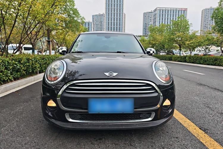 Used MINI 2015 1.2T ONE Five-Door Edition Exterior 1