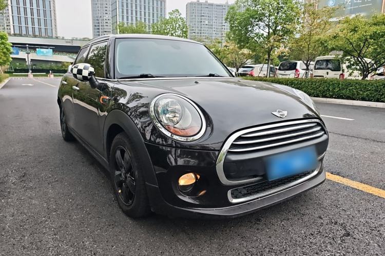 Used MINI 2015 1.2T ONE Five-Door Edition Exterior 2