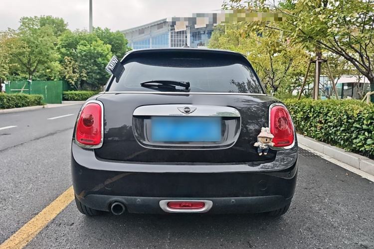 Used MINI 2015 1.2T ONE Five-Door Edition Exterior 4