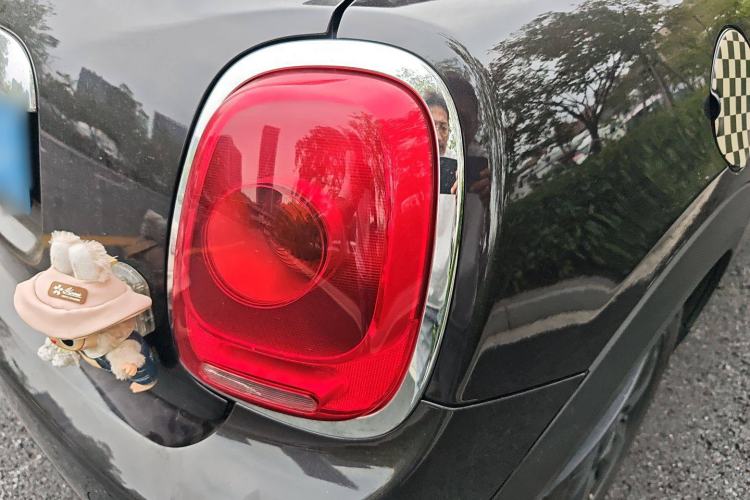 Used MINI 2015 1.2T ONE Five-Door Edition Exterior 6