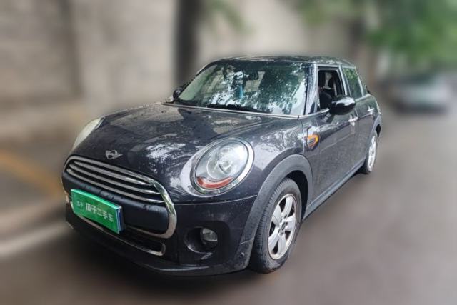Used MINI 2015 1.2T ONE Five-Door Edition