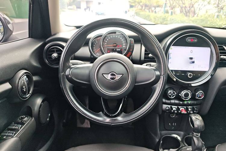 Used MINI 2015 1.2T ONE Five-Door Edition Steering Wheel