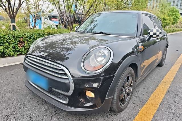 Used MINI 2015 1.2T ONE Five-Door Edition