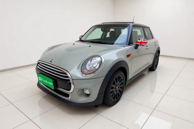 Used MINI 2015 1.5T COOPER Fun Five-Door Edition