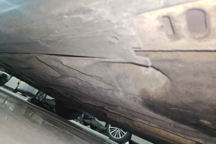 Used MINI 2015 1.5T COOPER Fun Five-Door Edition Chassis Front Right