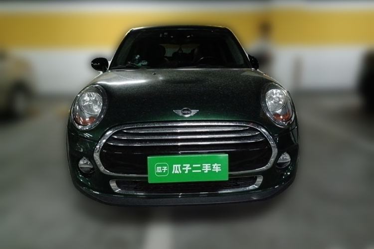 Used MINI 2015 1.5T COOPER Fun Five-Door Edition Front